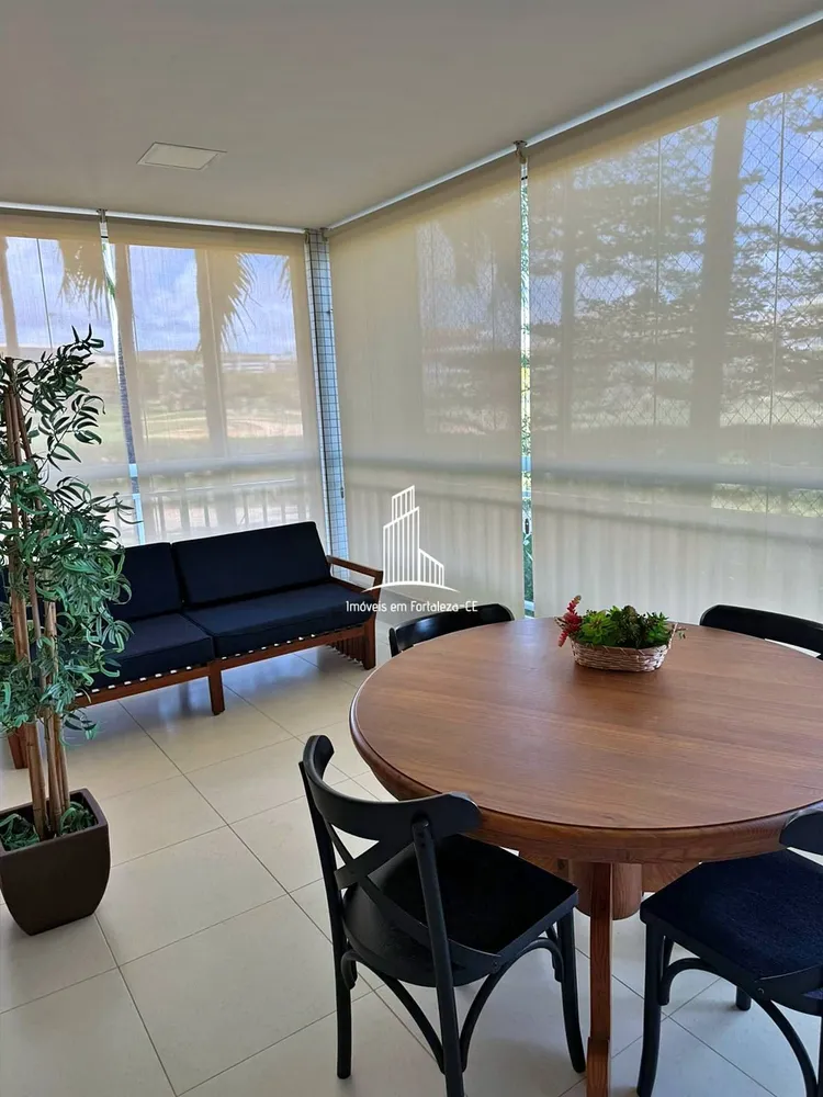 Apartamento, 3 quartos, 115 m² - Foto 1