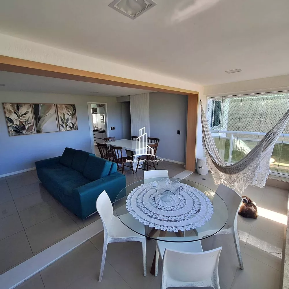 Apartamento, 3 quartos, 115 m² - Foto 1