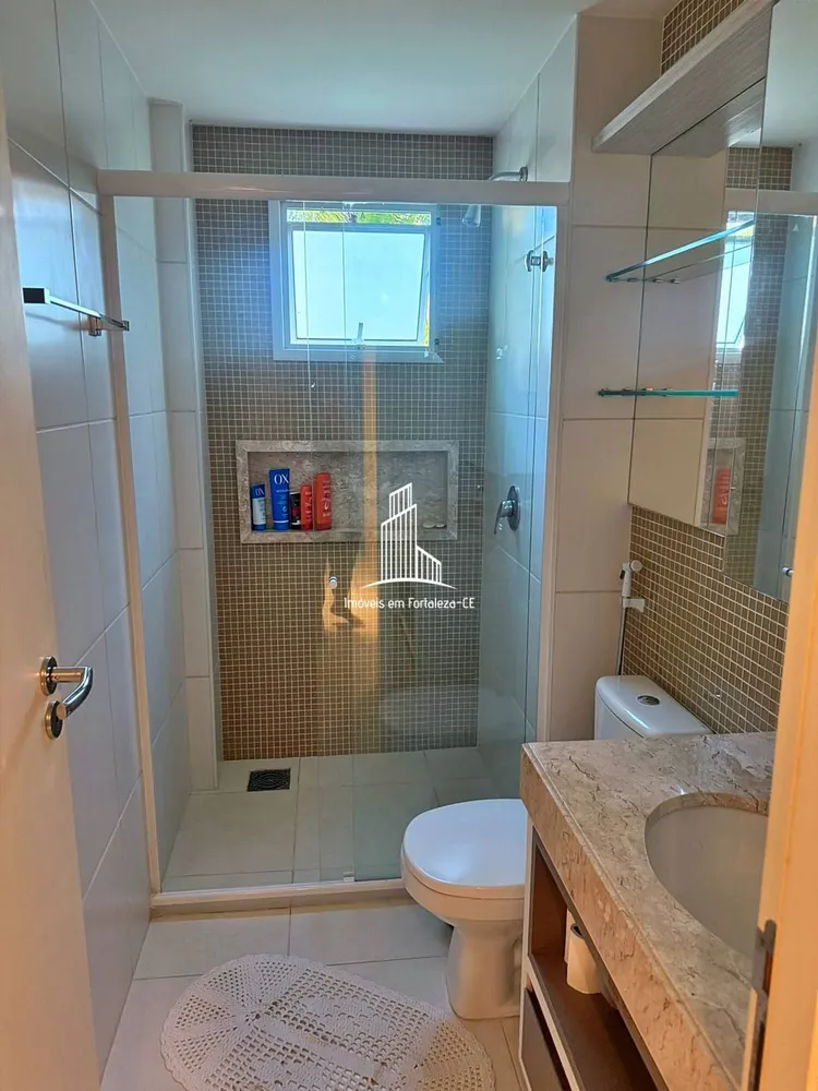 Apartamento, 3 quartos, 115 m² - Foto 11