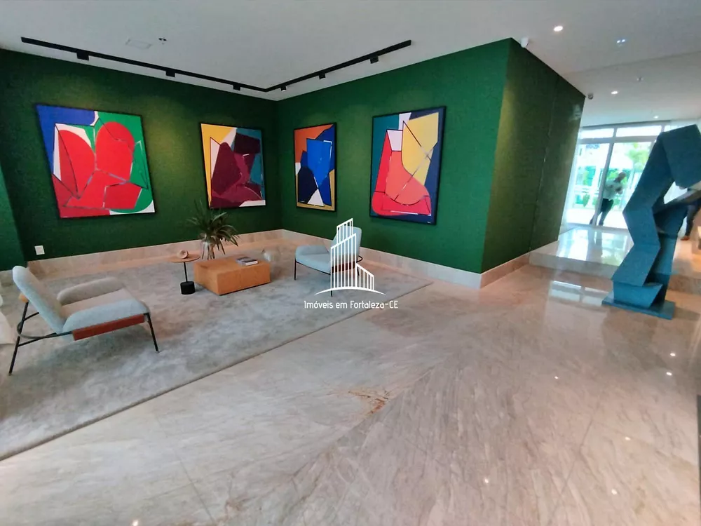 Apartamento, 4 quartos, 188 m² - Foto 1
