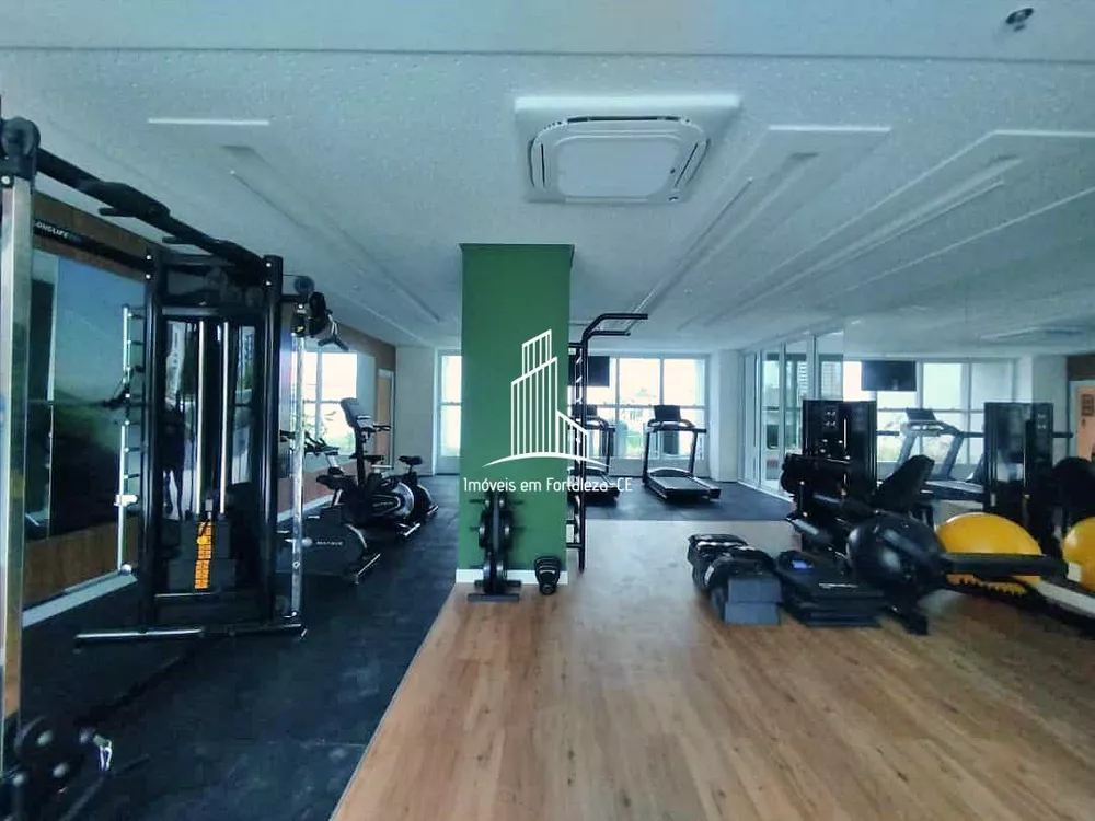 Apartamento, 4 quartos, 188 m² - Foto 2