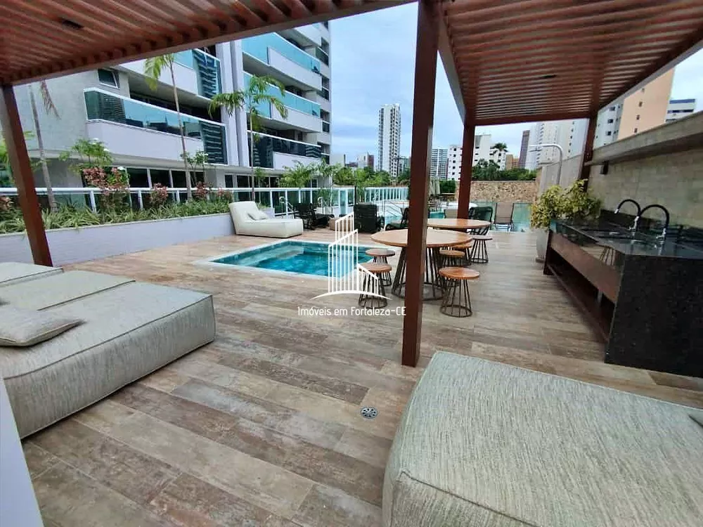 Apartamento, 4 quartos, 188 m² - Foto 4