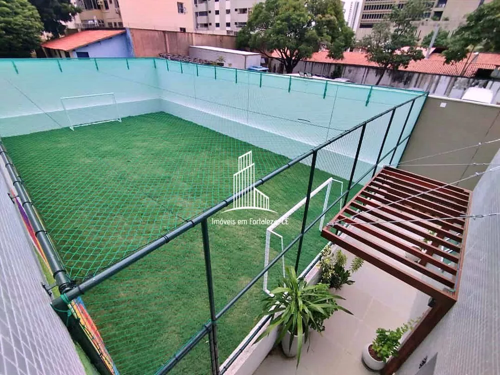 Apartamento, 4 quartos, 188 m² - Foto 3