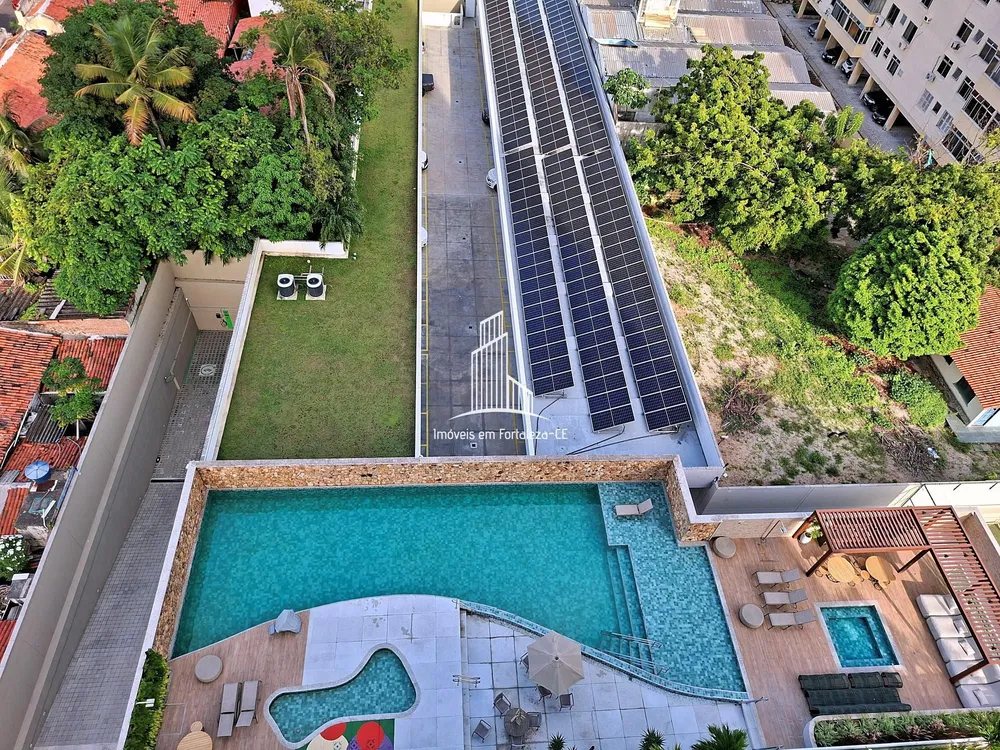 Apartamento, 4 quartos, 188 m² - Foto 9