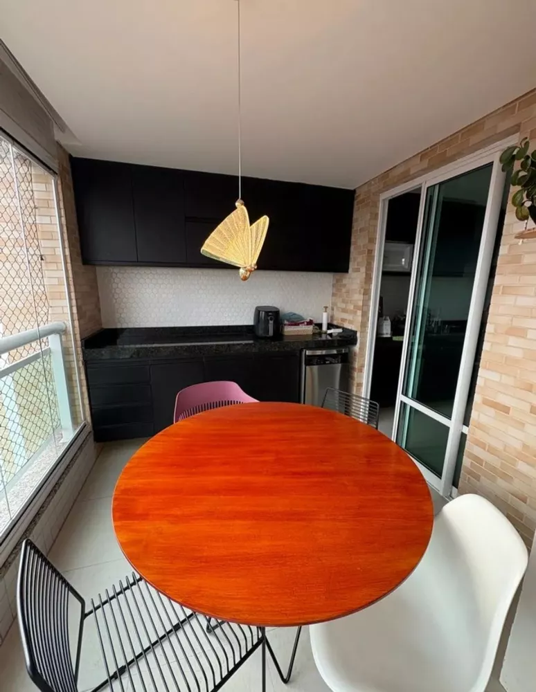 Apartamento, 3 quartos, 98 m² - Foto 1