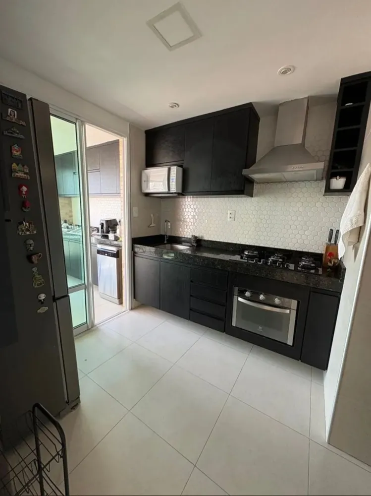 Apartamento, 3 quartos, 98 m² - Foto 11