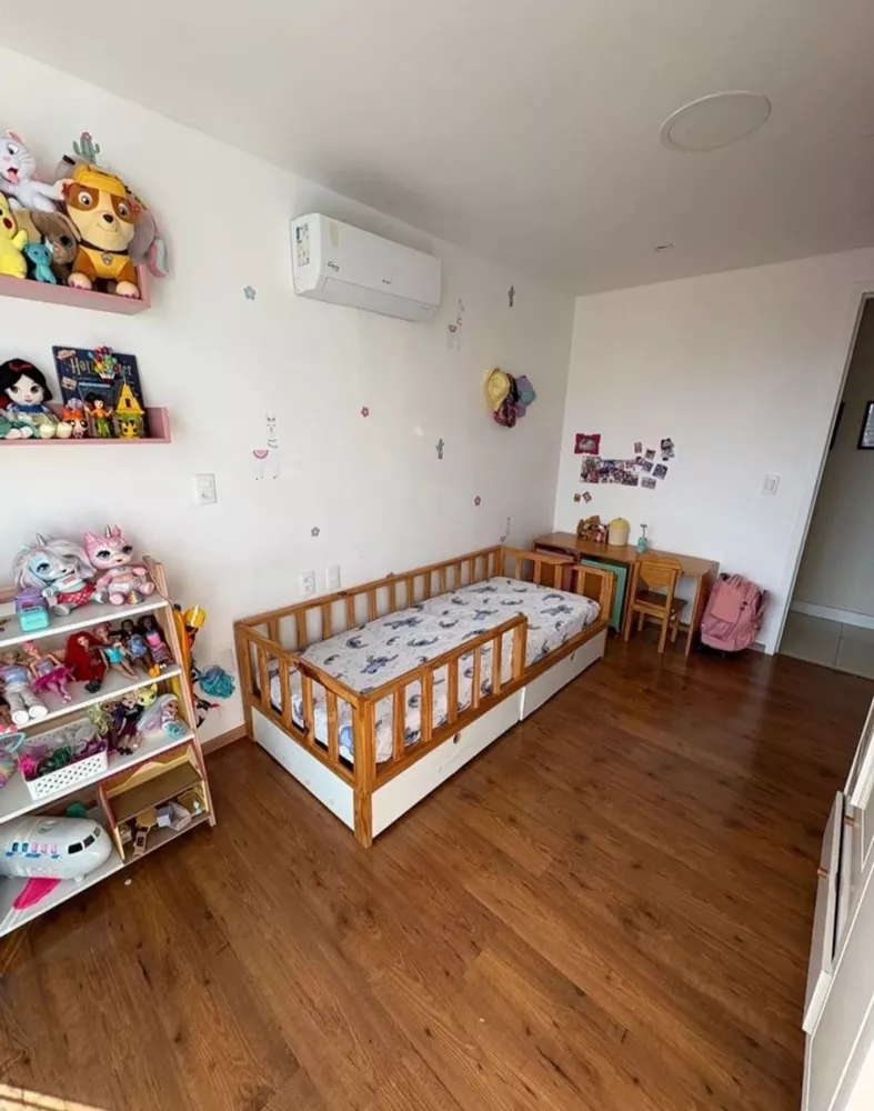 Apartamento, 3 quartos, 98 m² - Foto 4