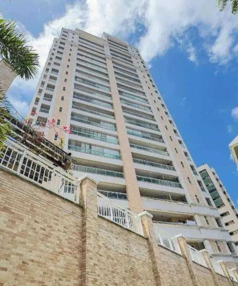 Apartamento, 3 quartos, 98 m² - Foto 3