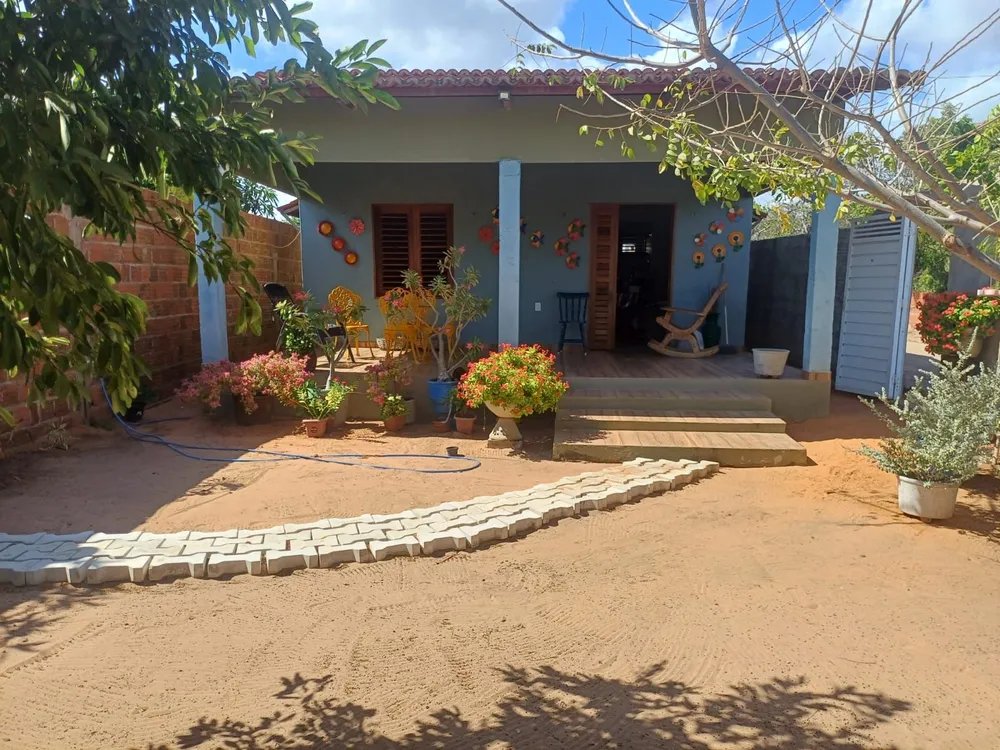 Casa, 2 quartos, 110 m² - Foto 3