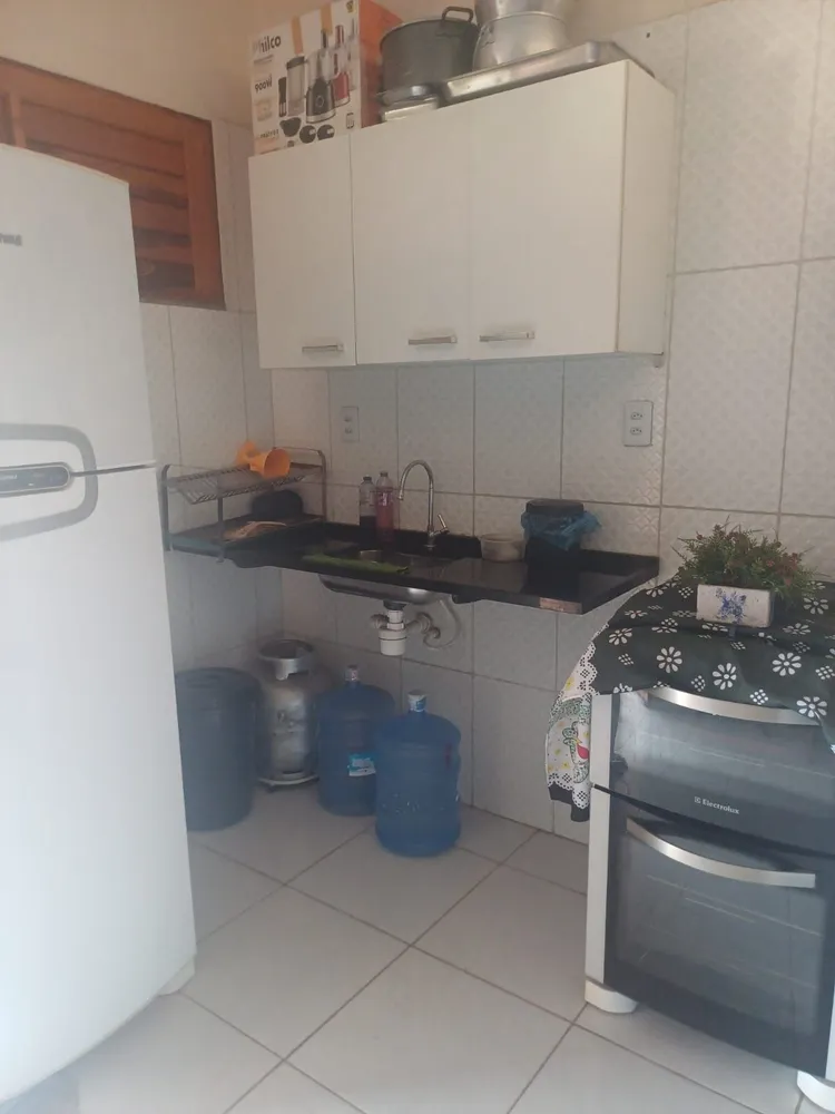 Casa, 2 quartos, 110 m² - Foto 6