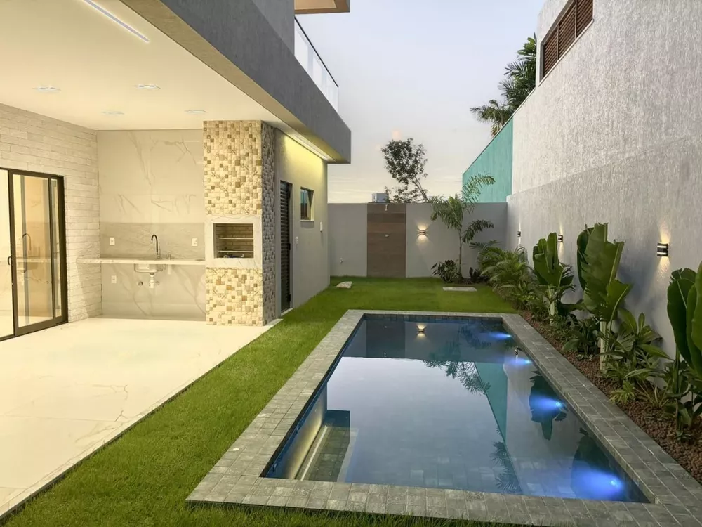 Casa de Condomínio, 6 quartos - Foto 3