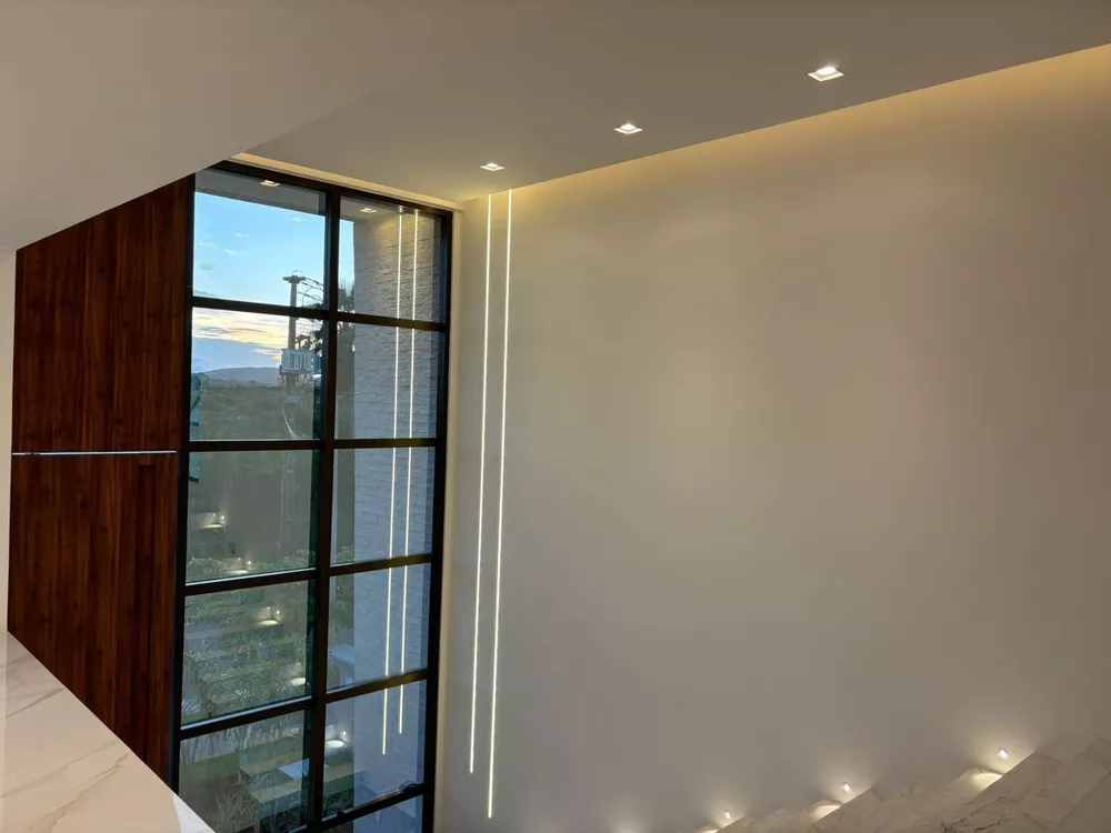 Casa de Condomínio, 6 quartos - Foto 4