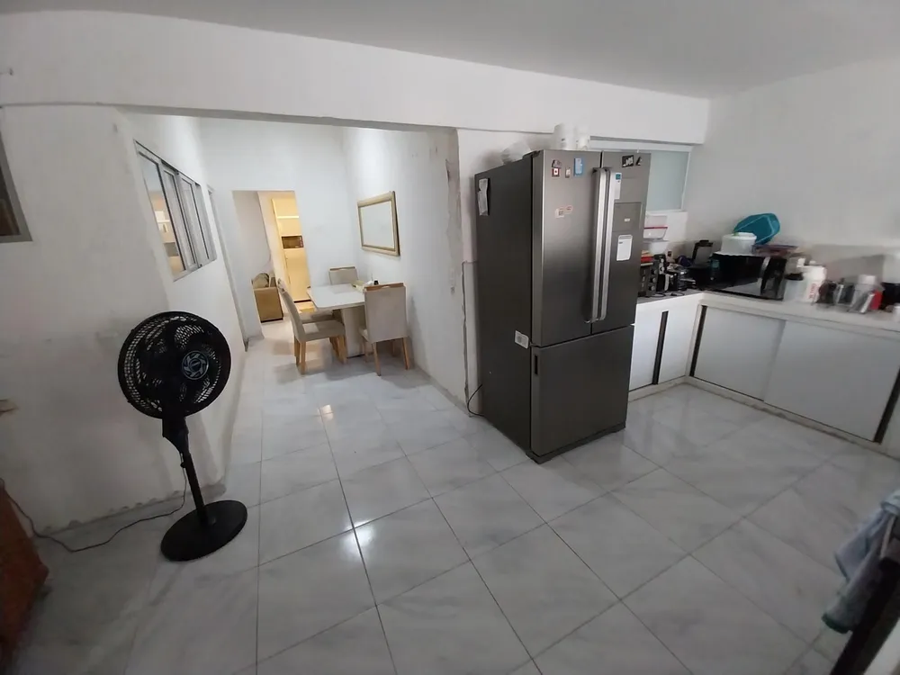 Casa, 3 quartos, 90 m² - Foto 3