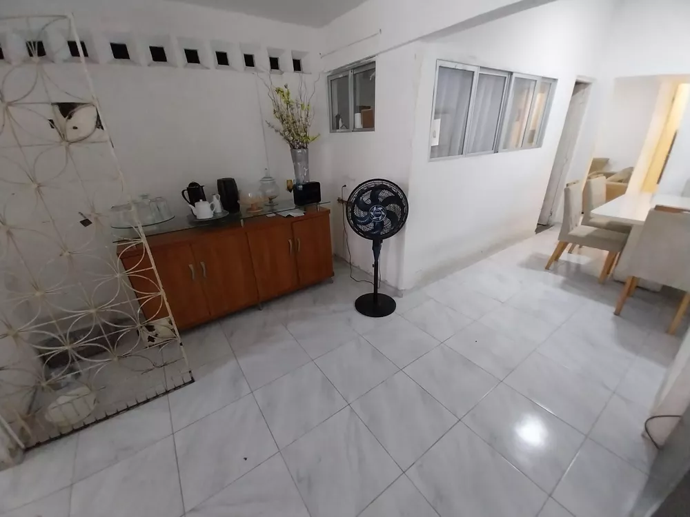 Casa, 3 quartos, 90 m² - Foto 1