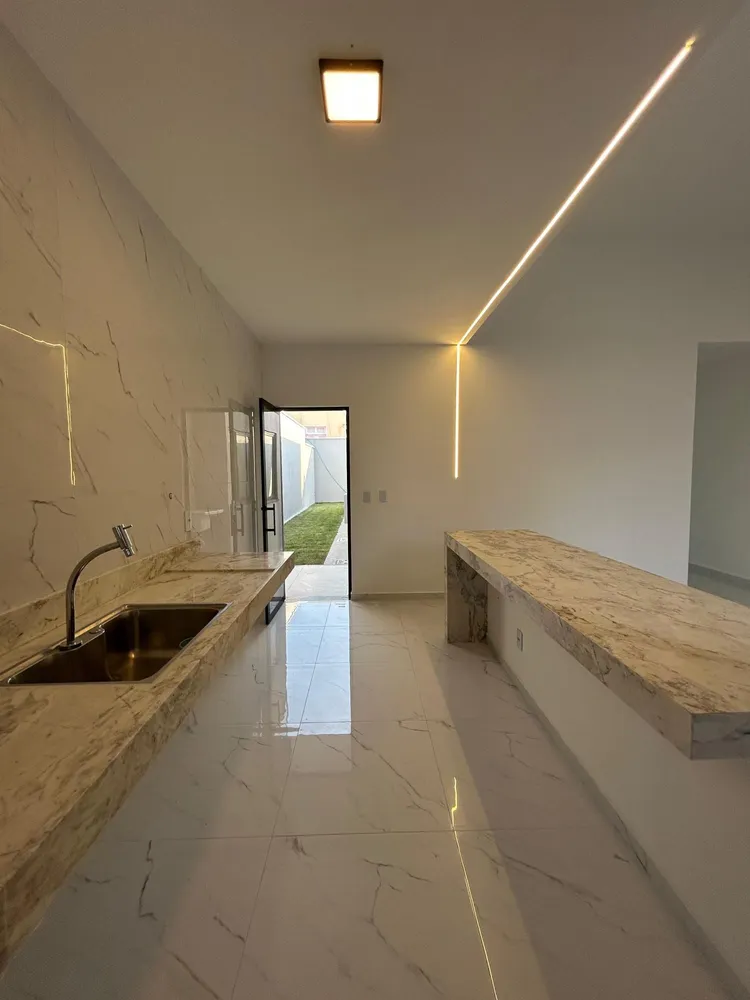 Casa, 3 quartos, 101 m² - Foto 2