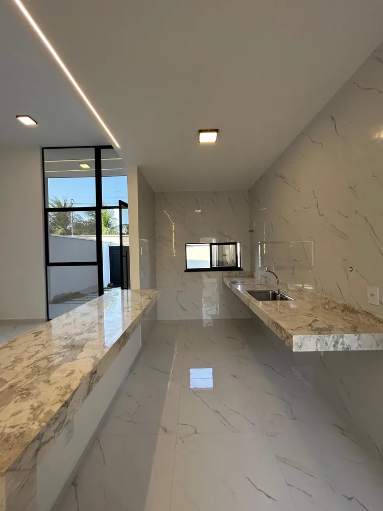 Casa, 3 quartos, 101 m² - Foto 8