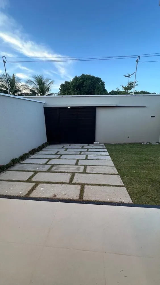 Casa, 3 quartos, 101 m² - Foto 10