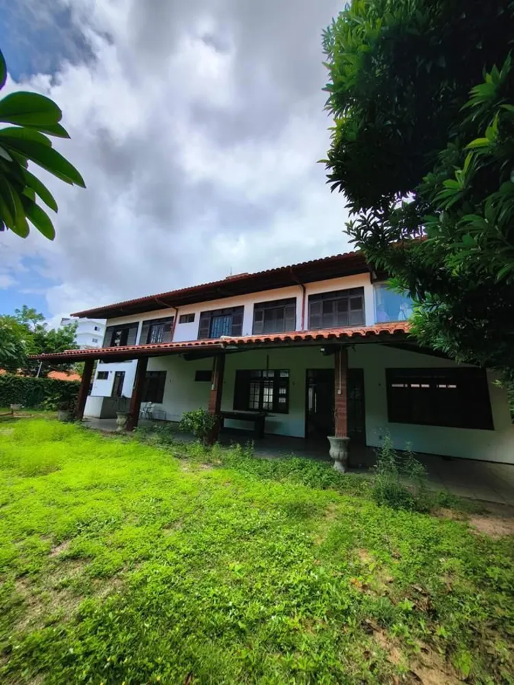 Casa, 5 quartos, 531 m² - Foto 6