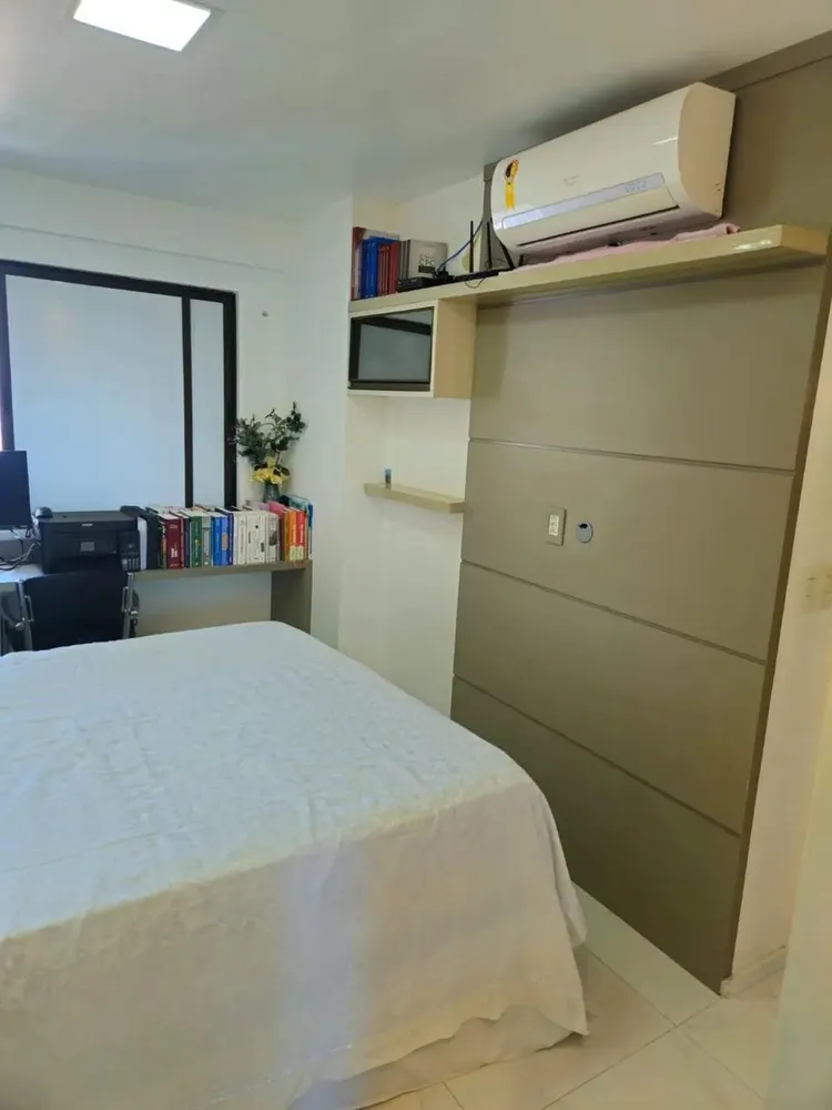 Apartamento, 3 quartos, 68 m² - Foto 8