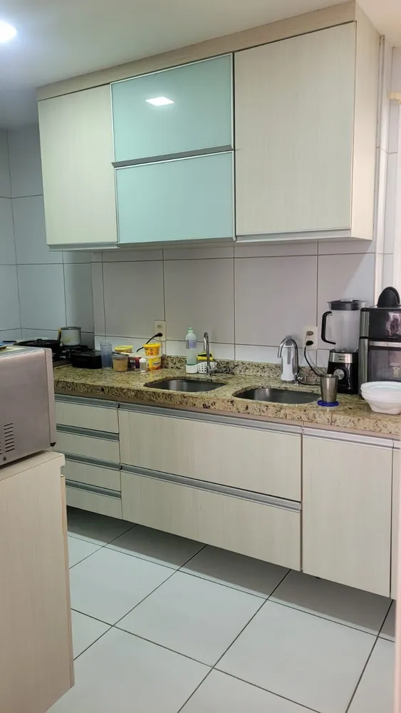 Apartamento, 3 quartos, 68 m² - Foto 5
