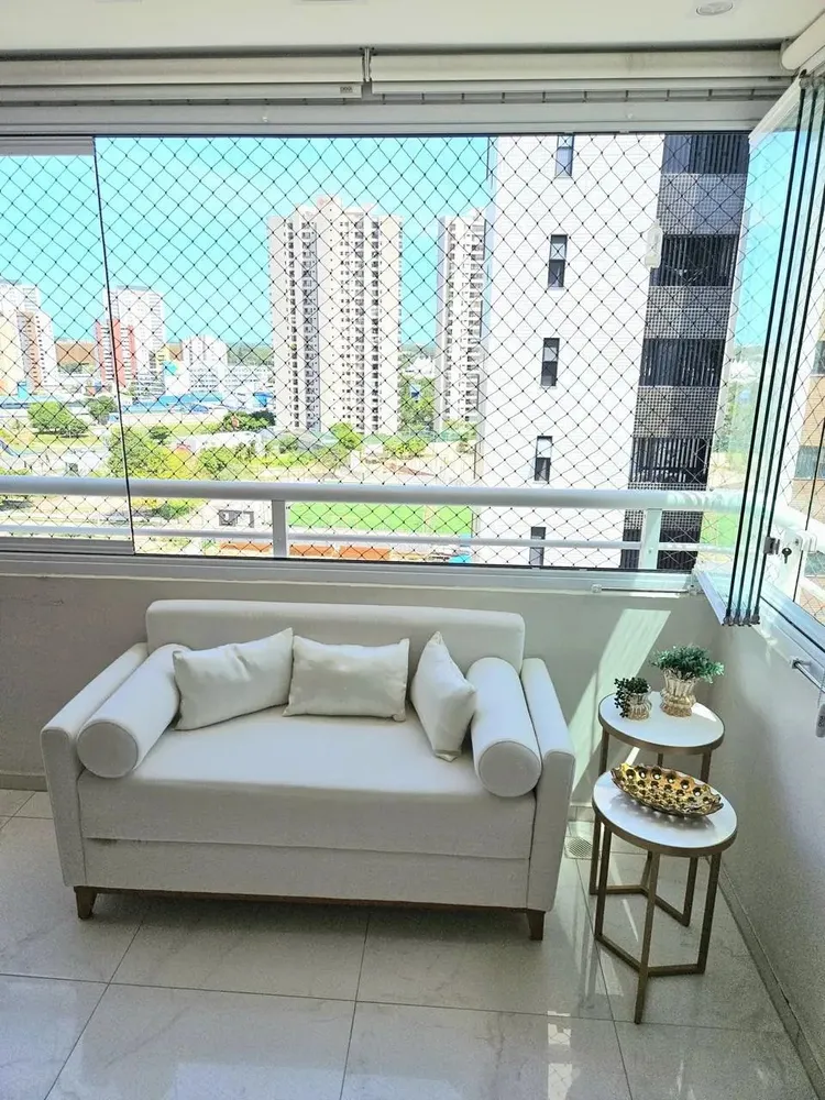 Apartamento, 3 quartos, 68 m² - Foto 2