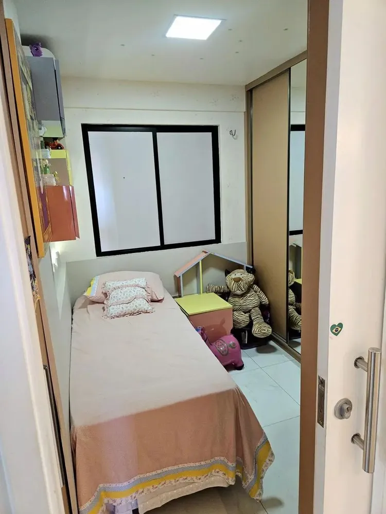 Apartamento, 3 quartos, 68 m² - Foto 4