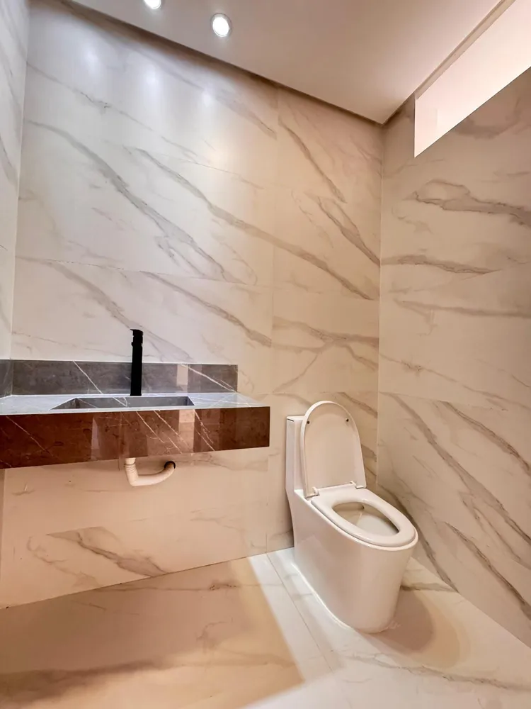 Casa de Condomínio, 5 quartos - Foto 7