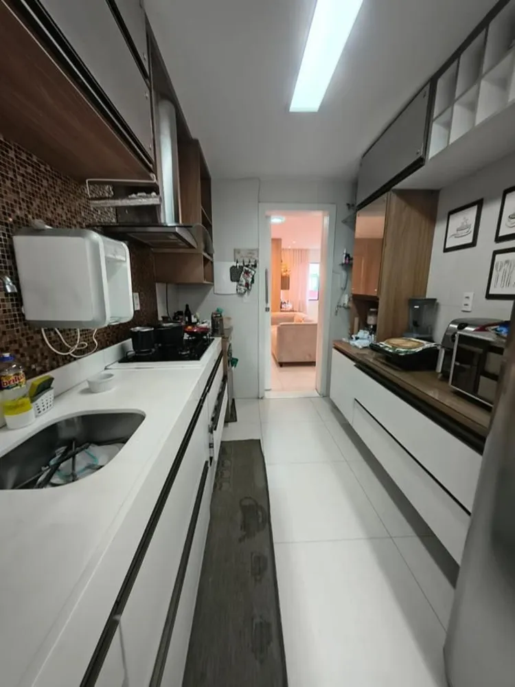 Apartamento, 3 quartos, 121 m² - Foto 5