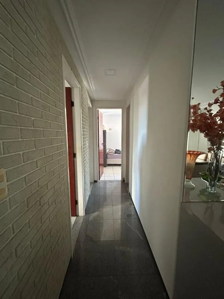 Apartamento, 3 quartos, 121 m² - Foto 12