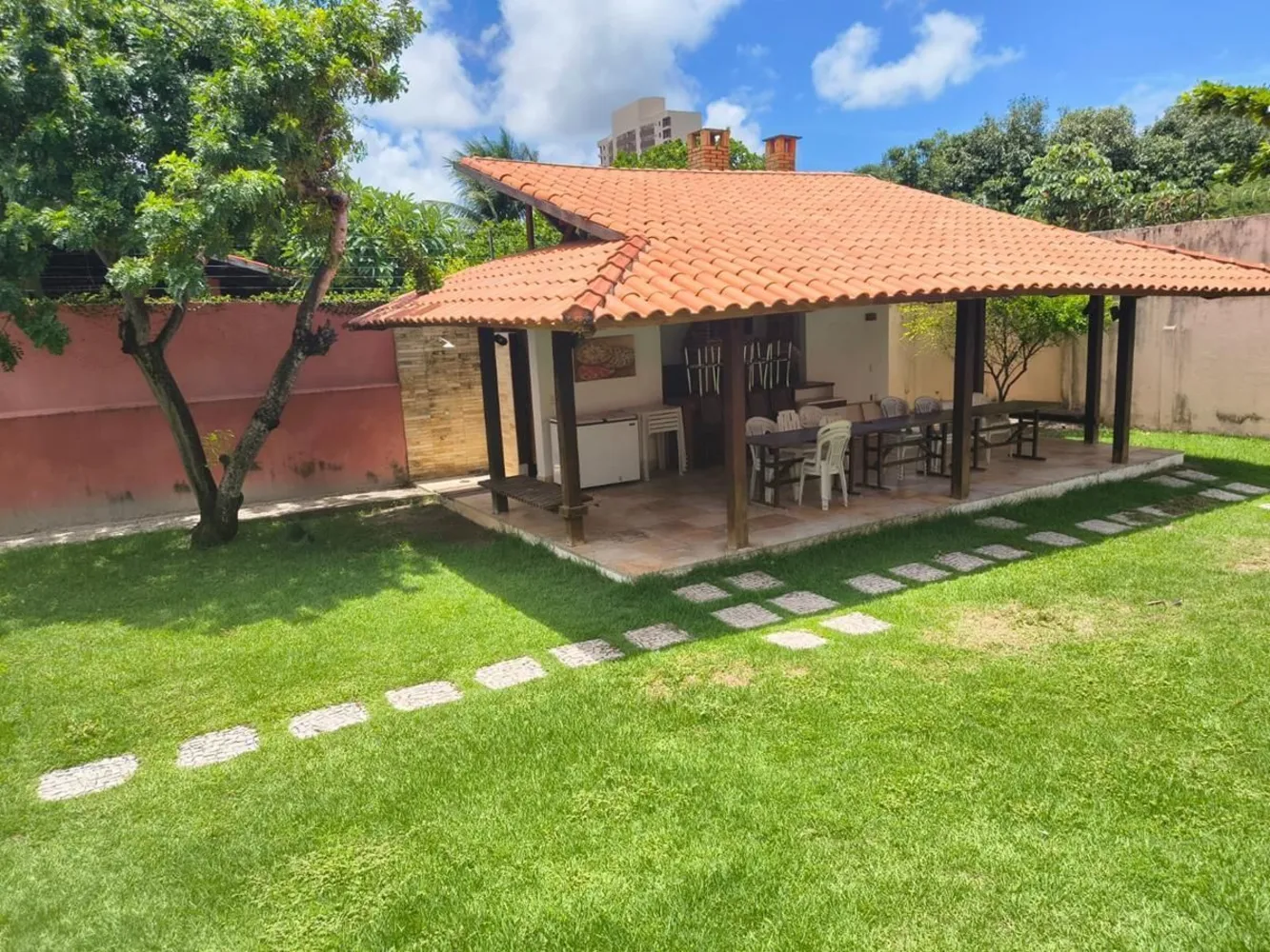 Apartamento, 3 quartos, 121 m² - Foto 11