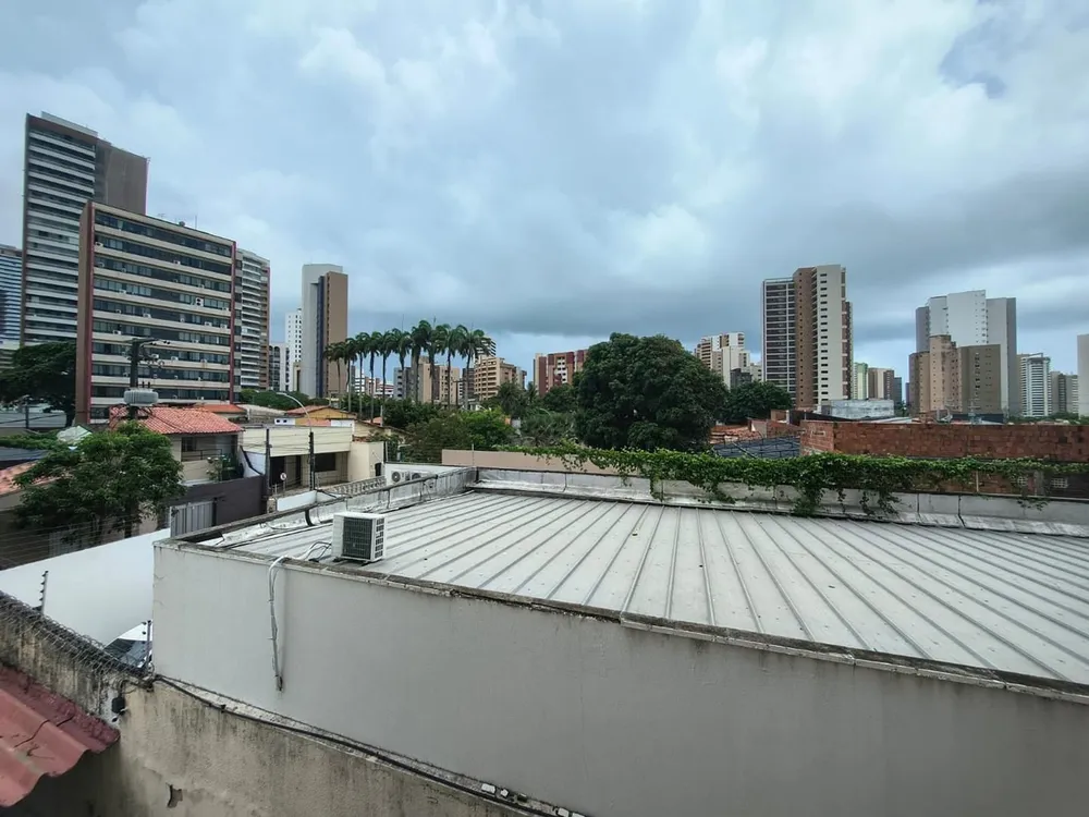 Apartamento, 3 quartos, 121 m² - Foto 1