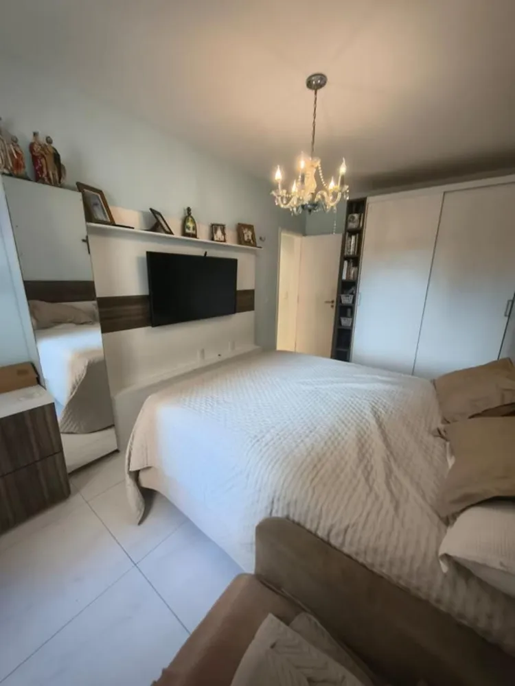 Apartamento, 3 quartos, 121 m² - Foto 7