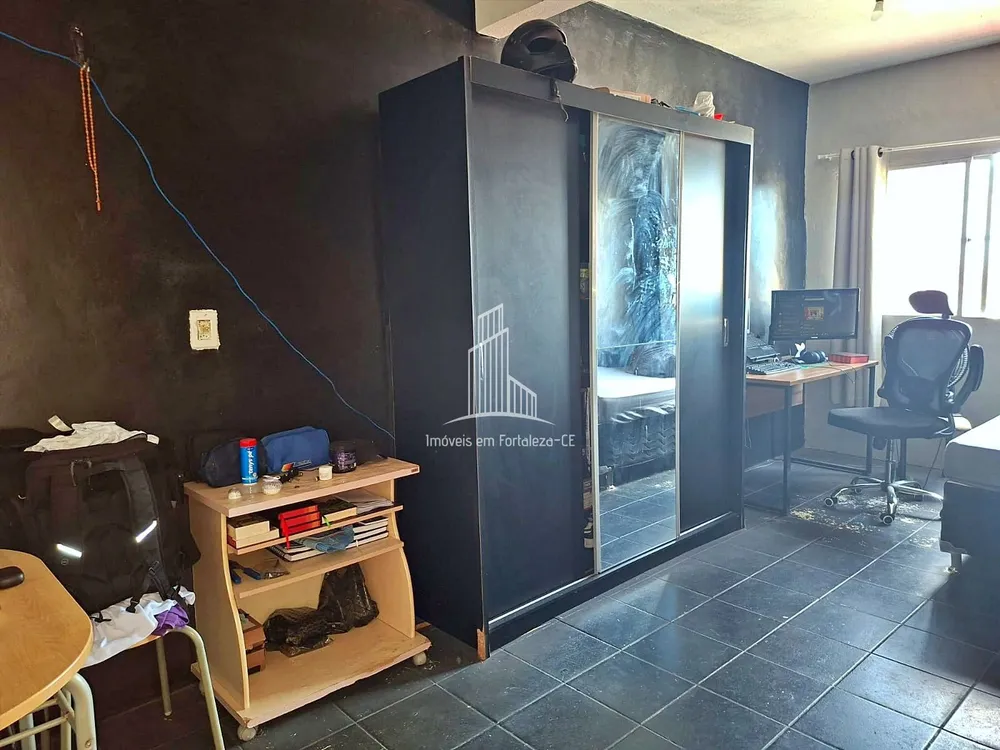 Apartamento, 3 quartos, 109 m² - Foto 5