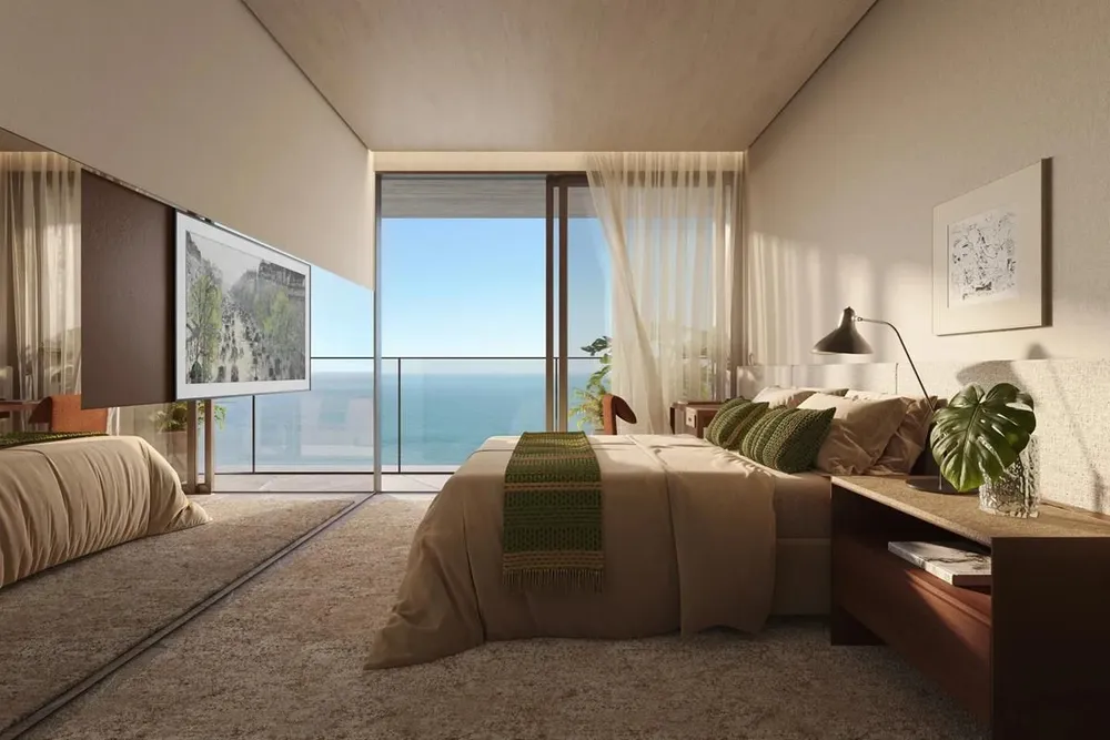 Apartamento, 3 quartos, 109 m² - Foto 13