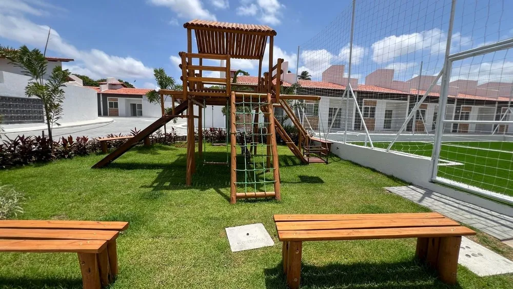 Apartamento, 3 quartos, 109 m² - Foto 3