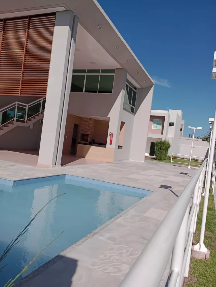 Casa, 3 quartos, 92 m² - Foto 4