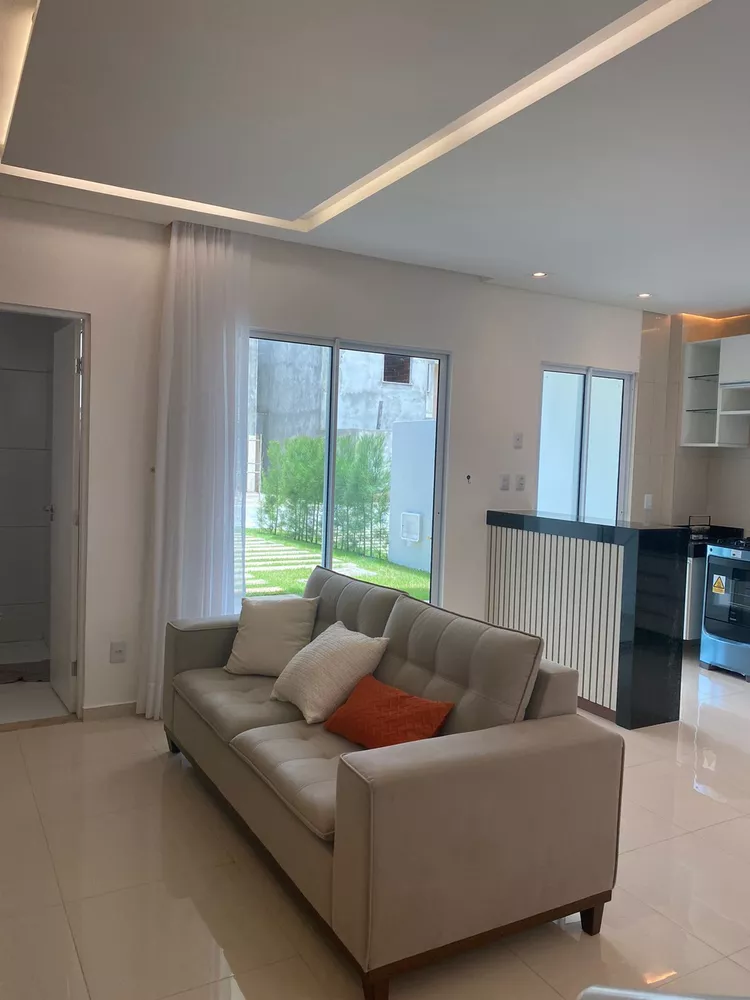 Casa, 3 quartos, 92 m² - Foto 3