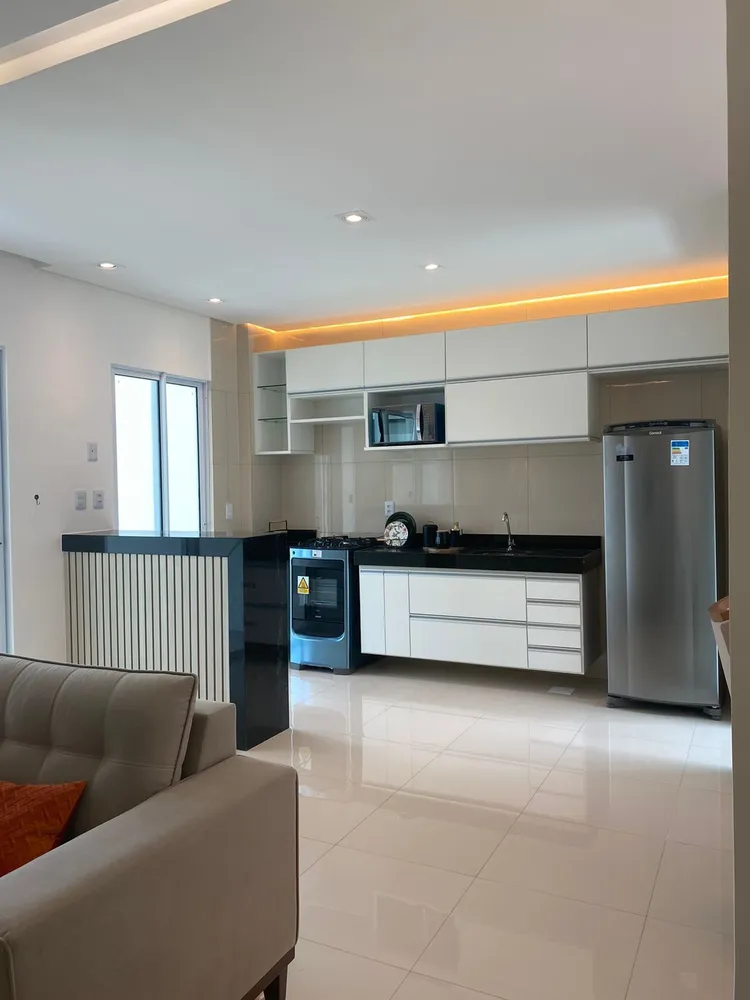 Casa, 3 quartos, 92 m² - Foto 3