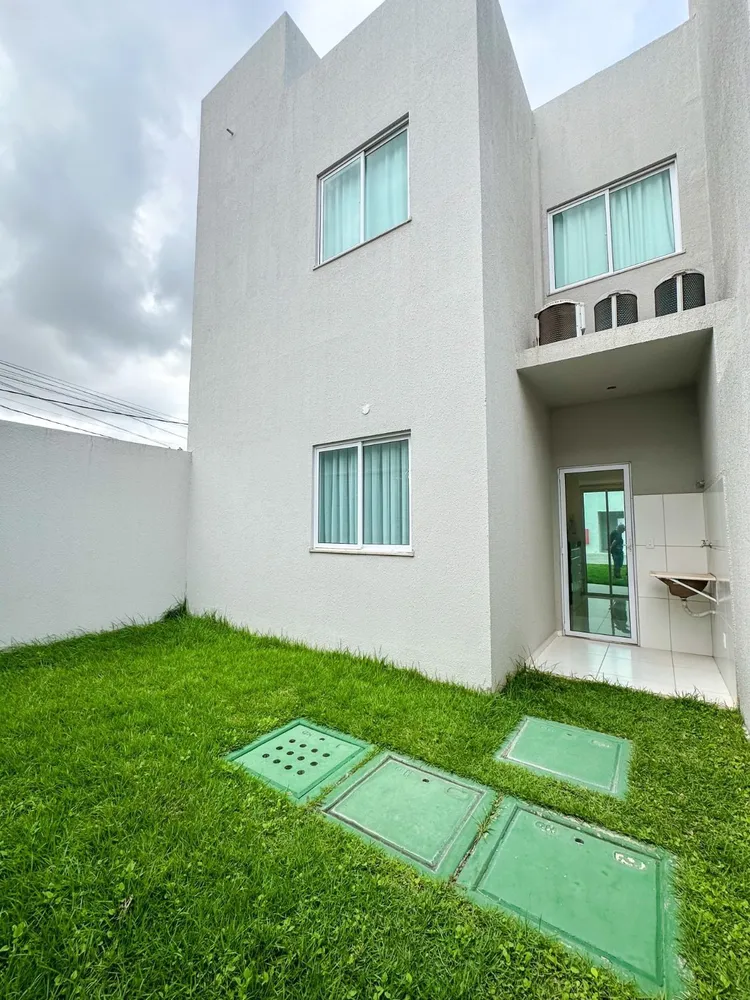 Casa, 3 quartos, 92 m² - Foto 11