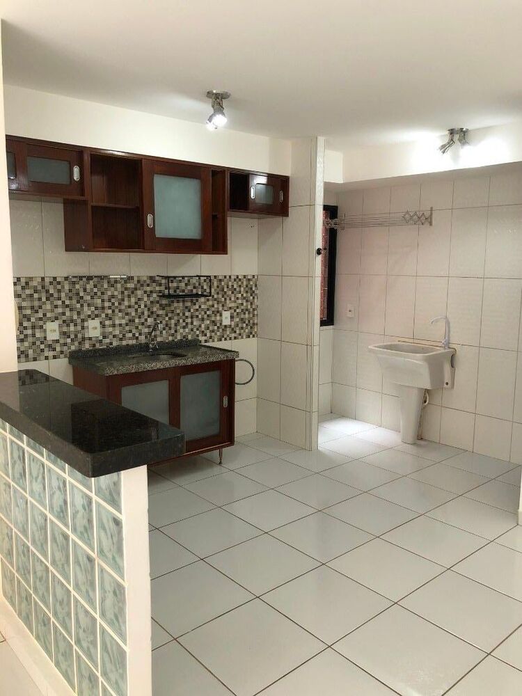 Apartamento para alugar com 2 quartos, 59m² - Foto 7