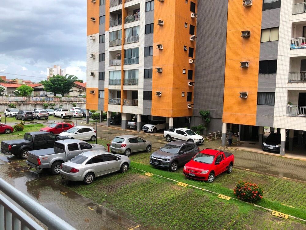 Apartamento para alugar com 2 quartos, 59m² - Foto 12