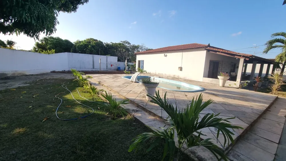 Sítio, 3 quartos, 1100 m² - Foto 7