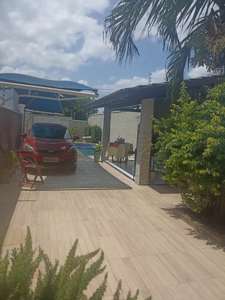 Casa, 4 quartos, 136 m² - Foto 15