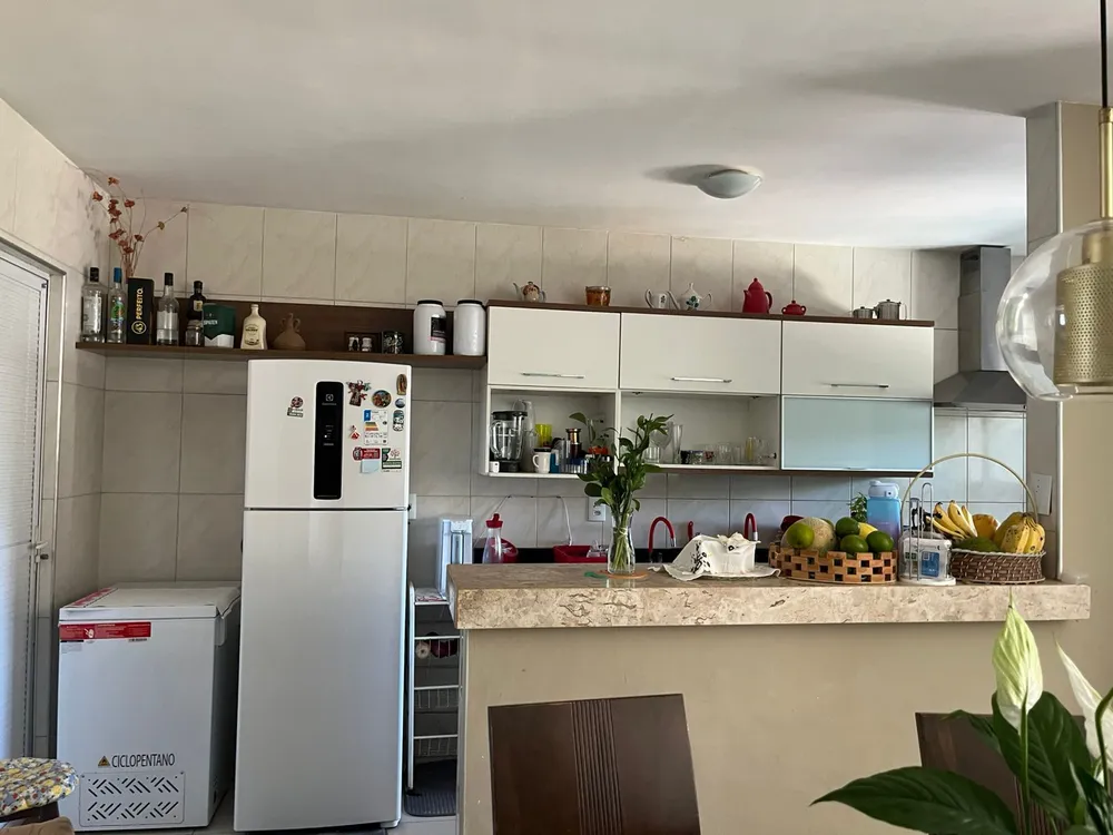 Casa, 4 quartos, 136 m² - Foto 13