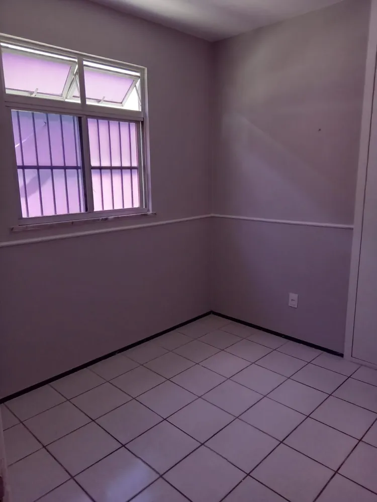 Apartamento, 3 quartos, 90 m² - Foto 1