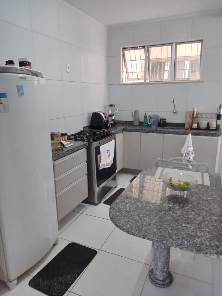 Apartamento, 3 quartos, 90 m² - Foto 2