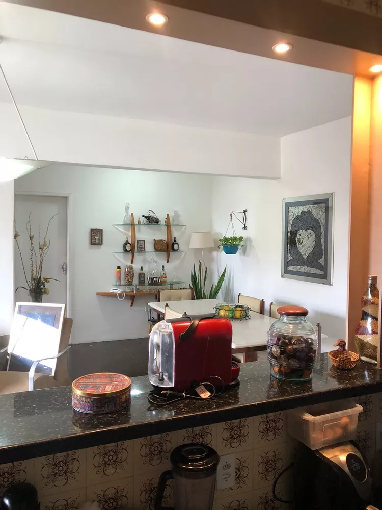 Apartamento, 3 quartos, 86 m² - Foto 1