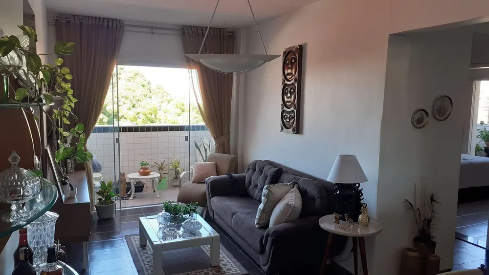 Apartamento, 3 quartos, 86 m² - Foto 7