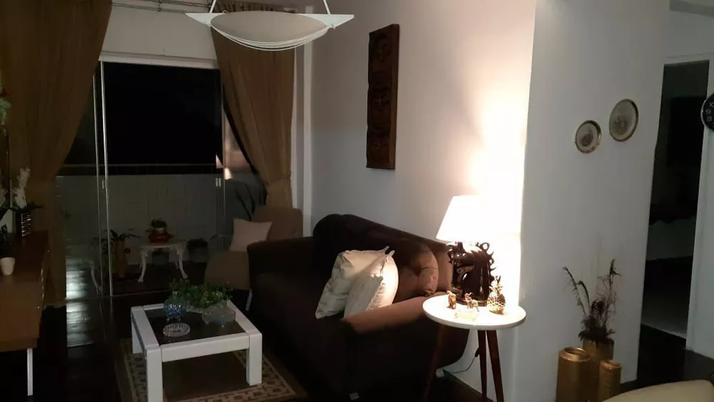 Apartamento, 3 quartos, 86 m² - Foto 2