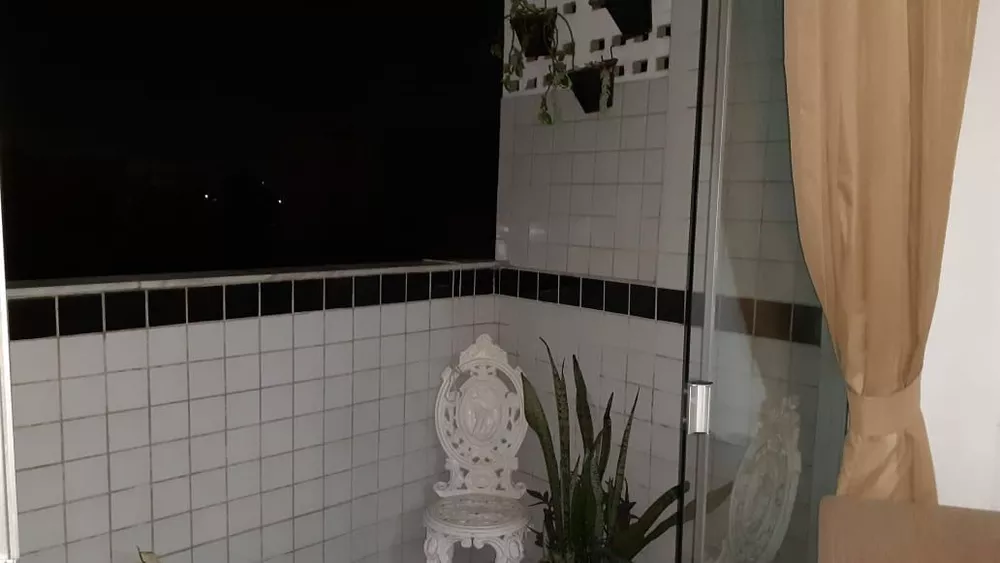 Apartamento, 3 quartos, 86 m² - Foto 4